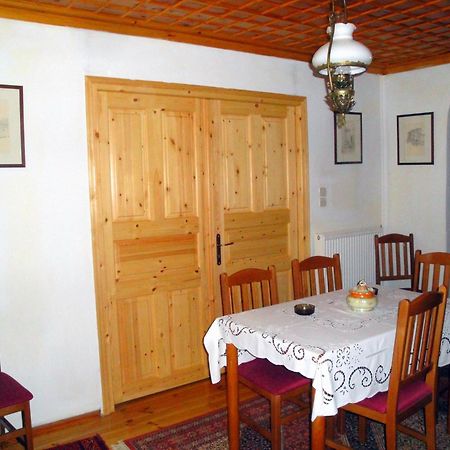 Guesthouse Gouris Tsepelovo Eksteriør bilde