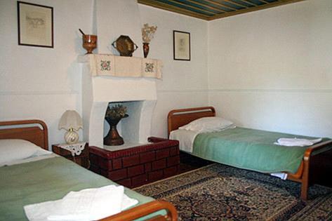 Guesthouse Gouris Tsepelovo Eksteriør bilde