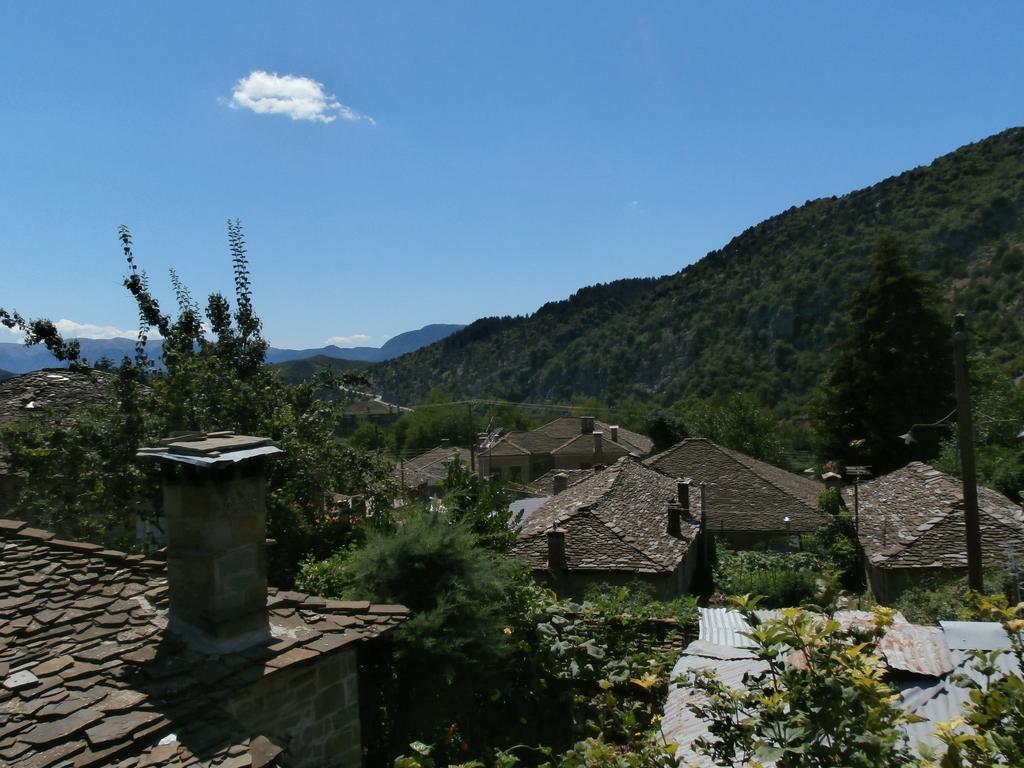 Guesthouse Gouris Tsepelovo Rom bilde