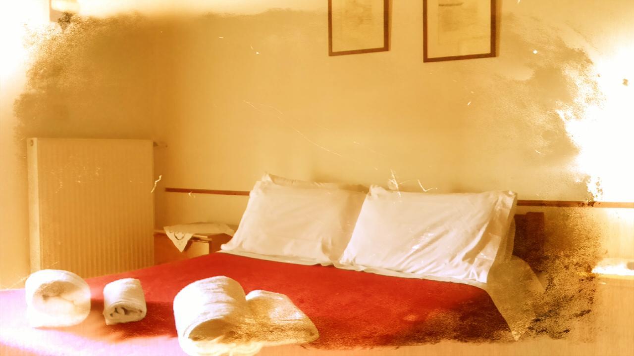 Guesthouse Gouris Tsepelovo Eksteriør bilde